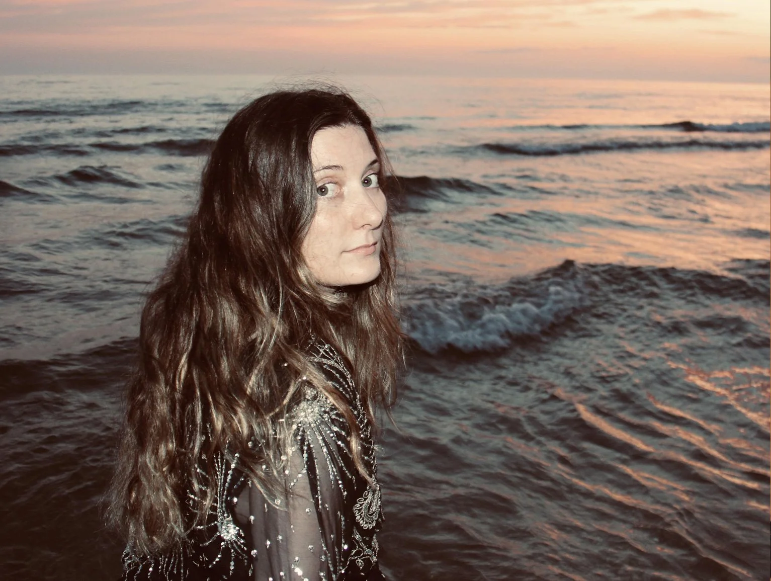 Alexandra Babiak - “Sort of Life”