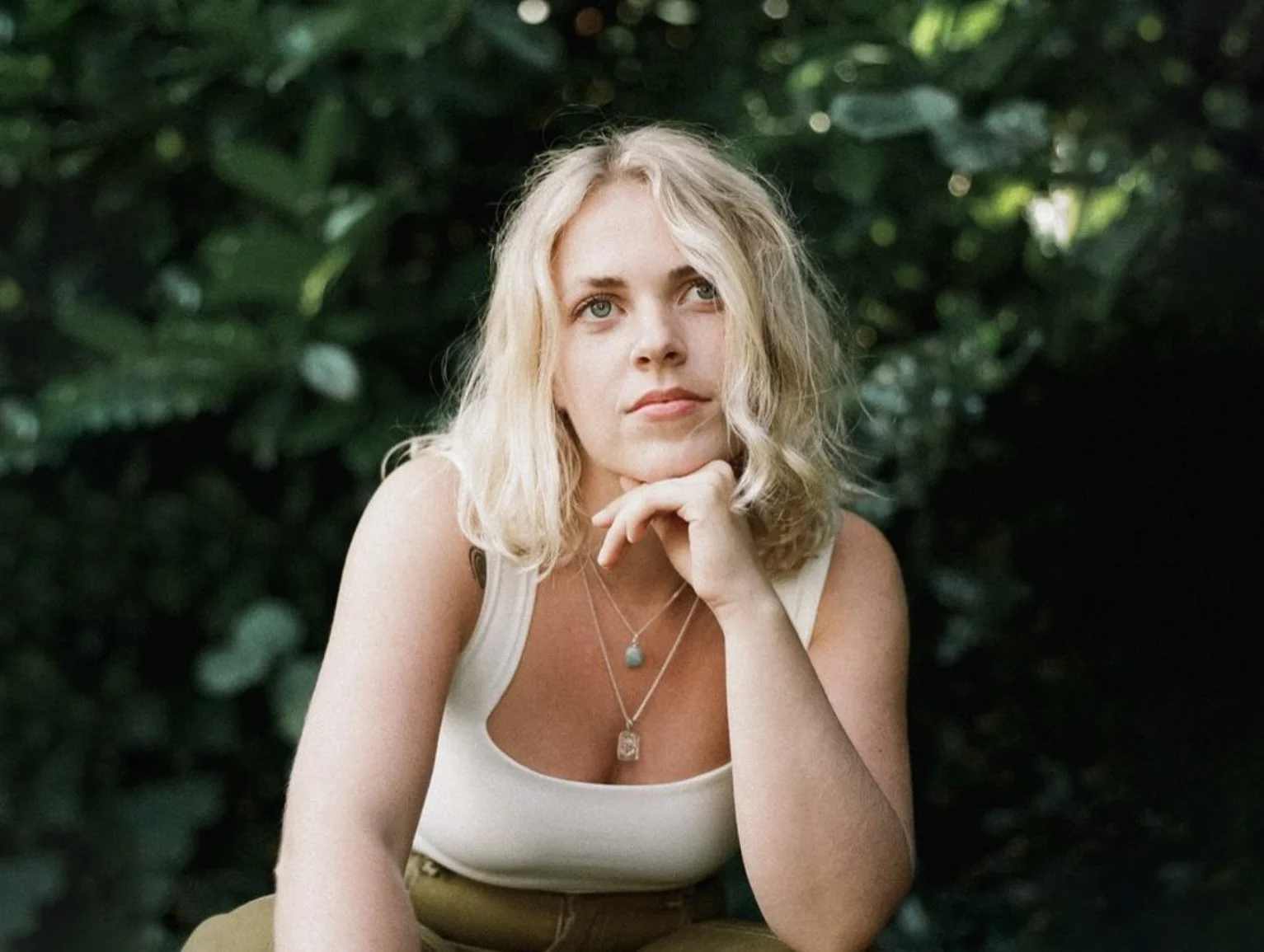 philine - “matter”