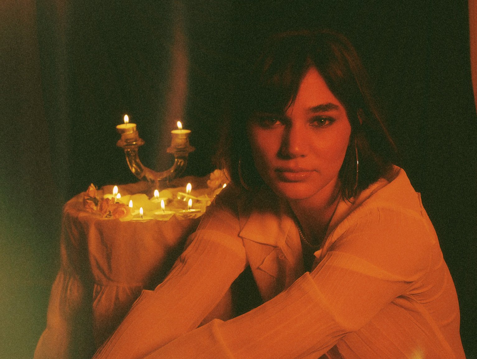 Clover County - “Under These Conditions”