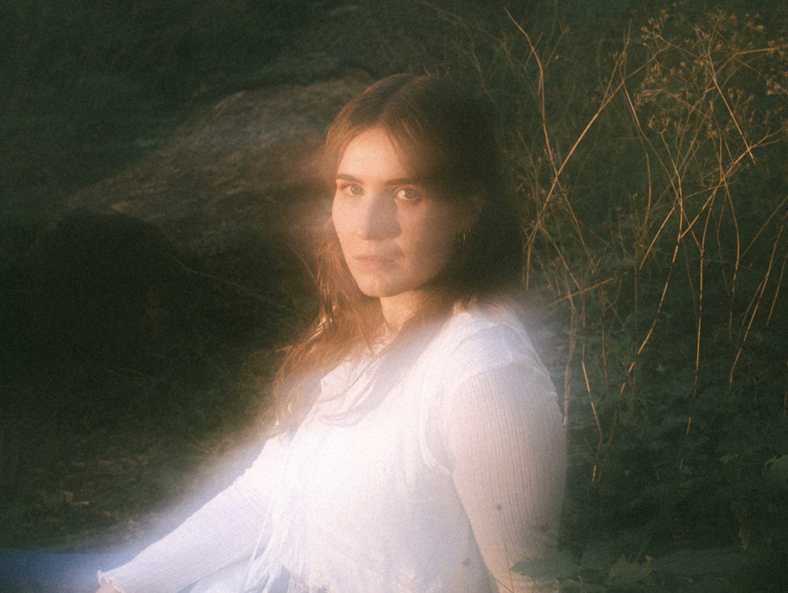 Lili Mare - “How To Be Brave”