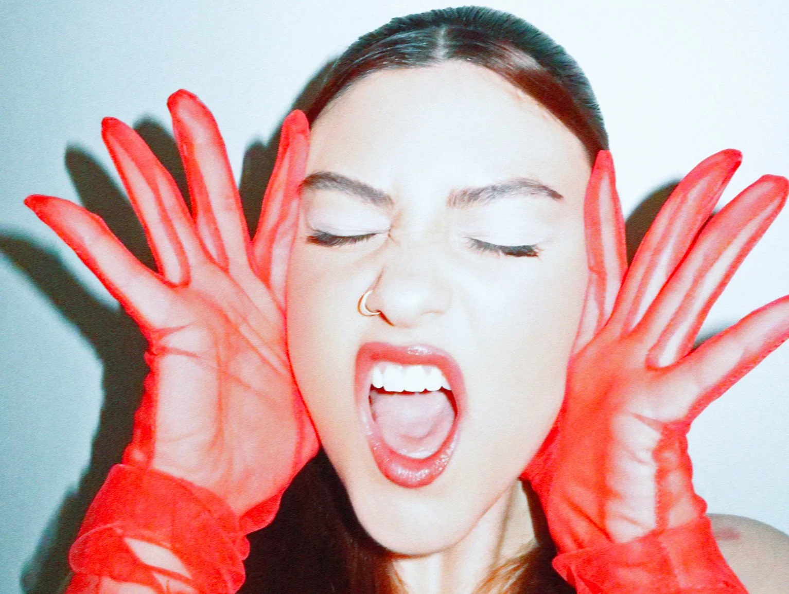 Cecilia - “Don’t Wanna Cry”
