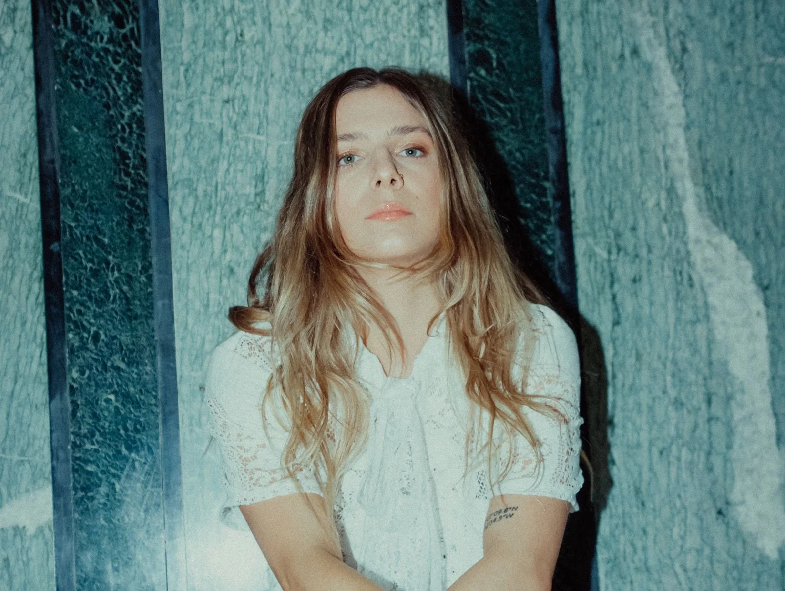 Rosie H Sullivan - “Lazy River”
