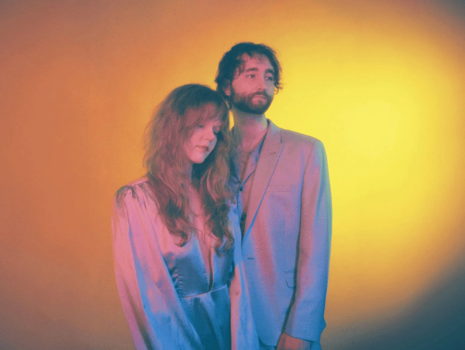 Maida Rose - “Trying To Forget”