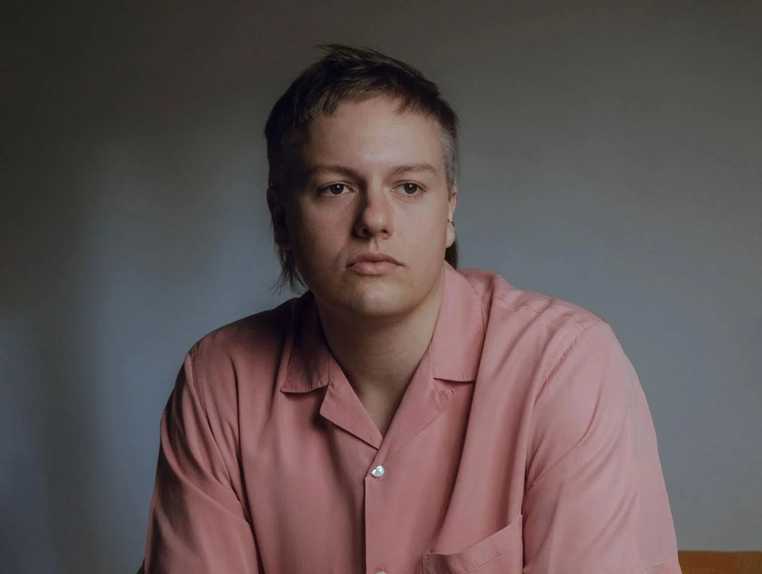 Jordan Burchel - “Understanding, Now”