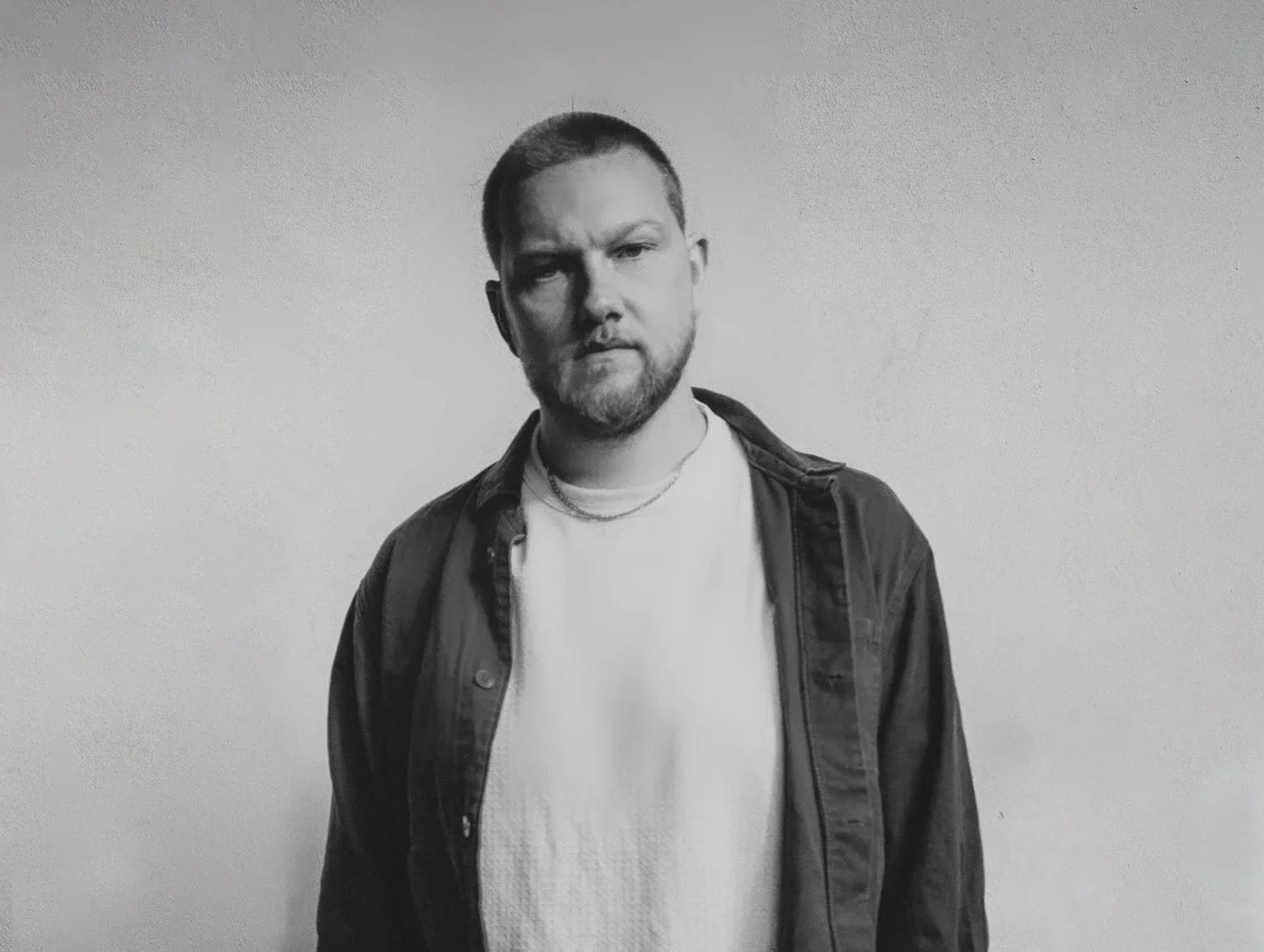 Alexander Wolfe - “To Feel Love”
