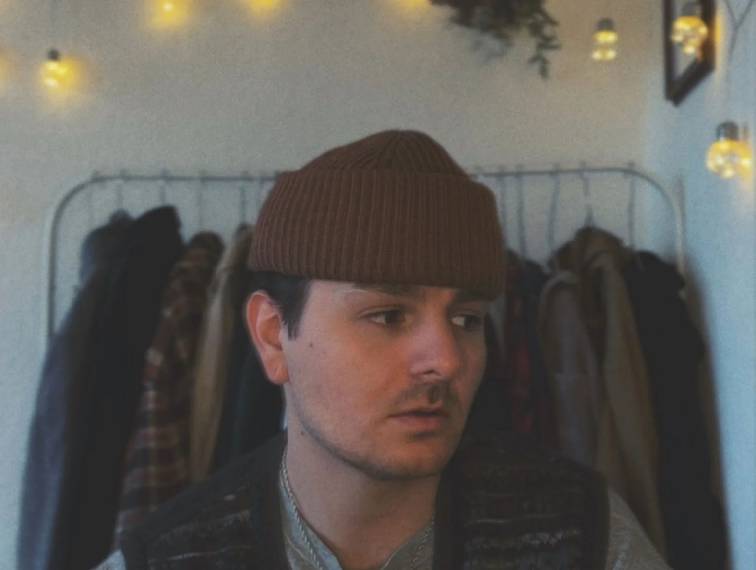 I Shiver - “RIPTIDE”