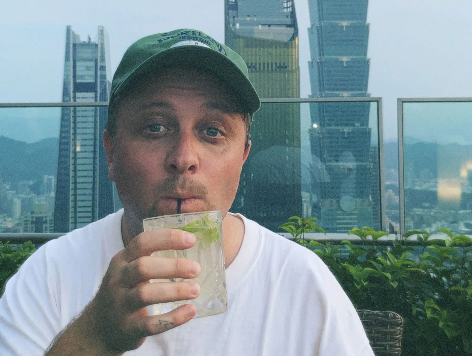 sadboi simon - “Holding You Back”