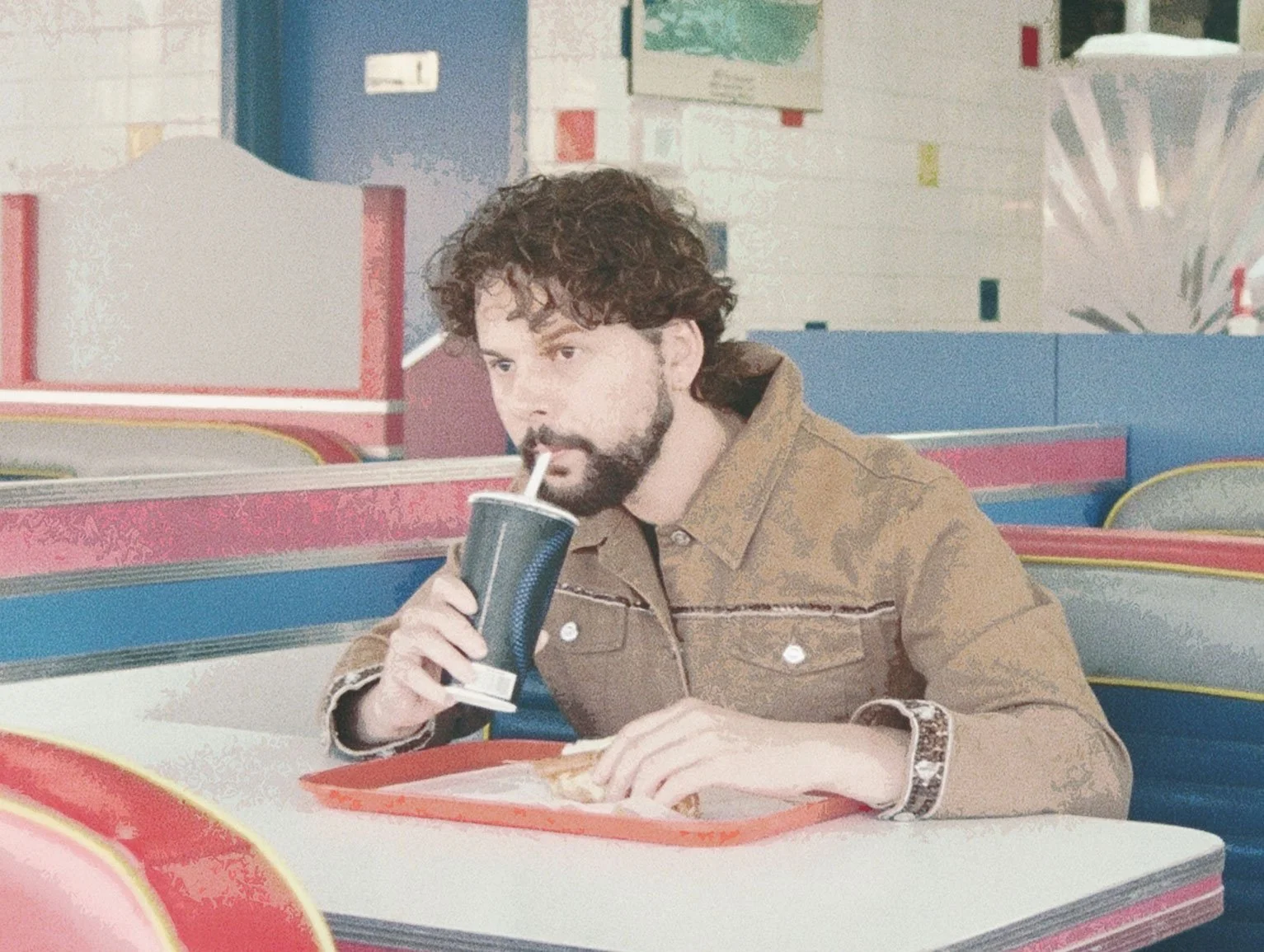 hooper - “my favourite mug”