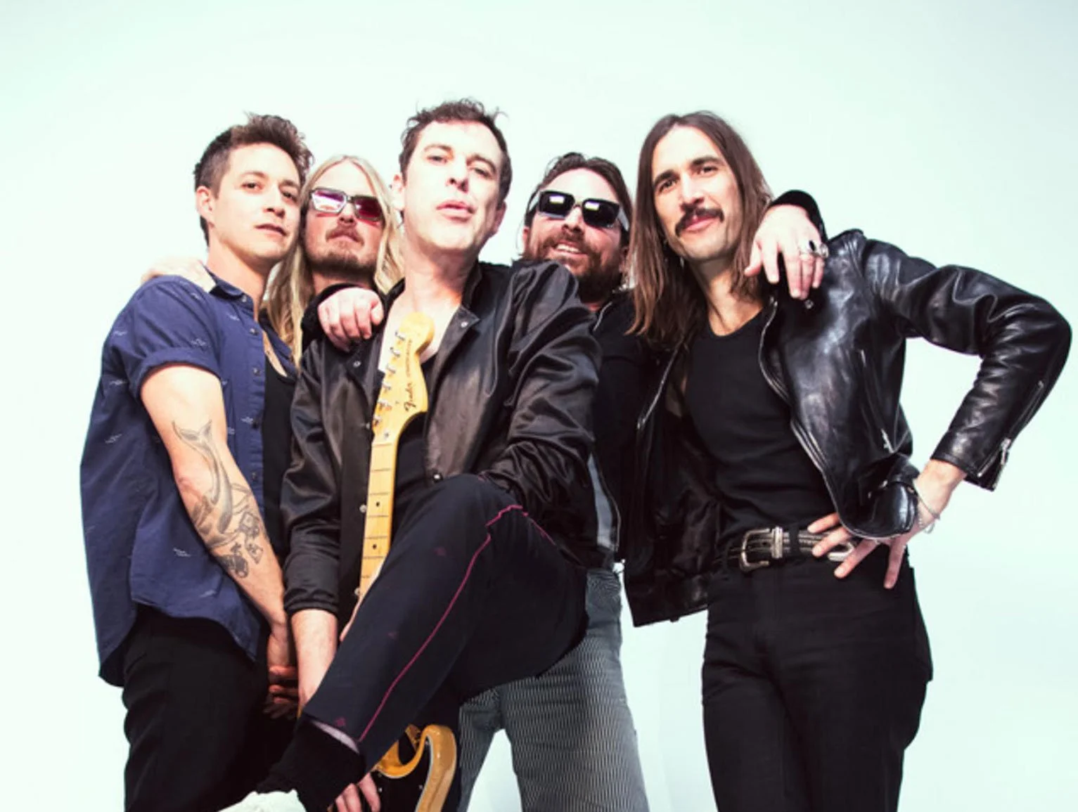 Mystic Knights - “Count”