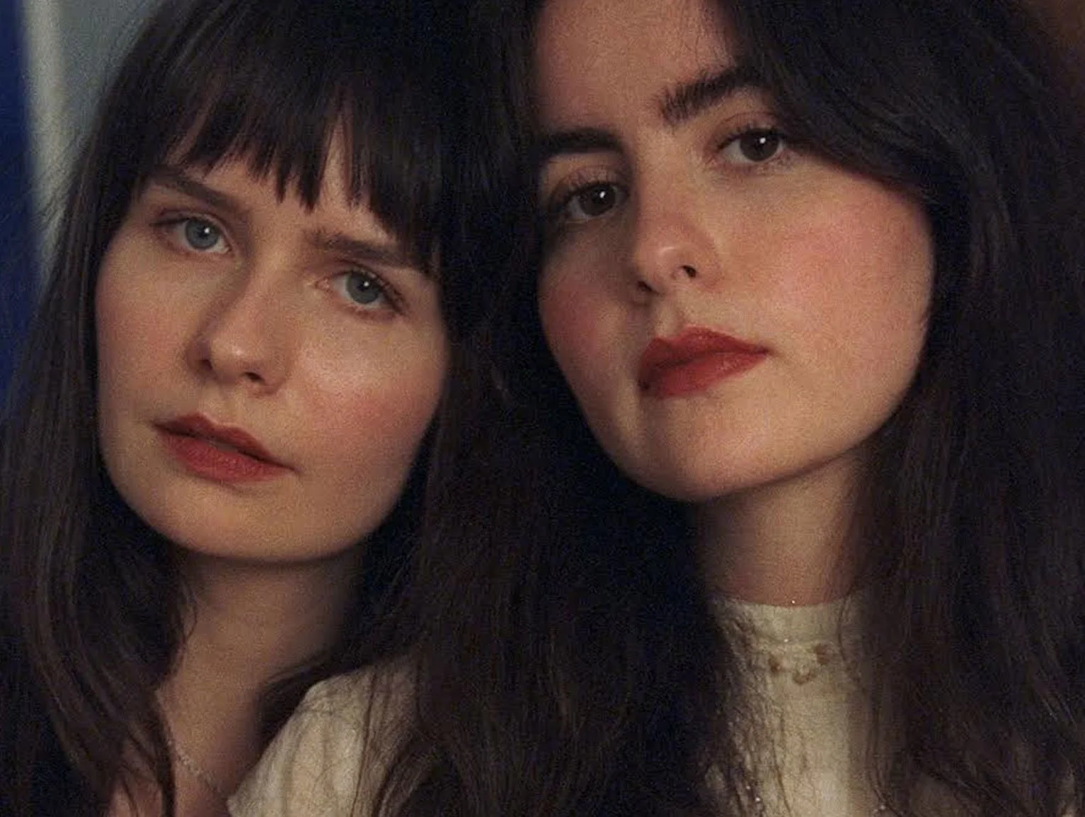 Sarah Julia - “Bigger Picture”