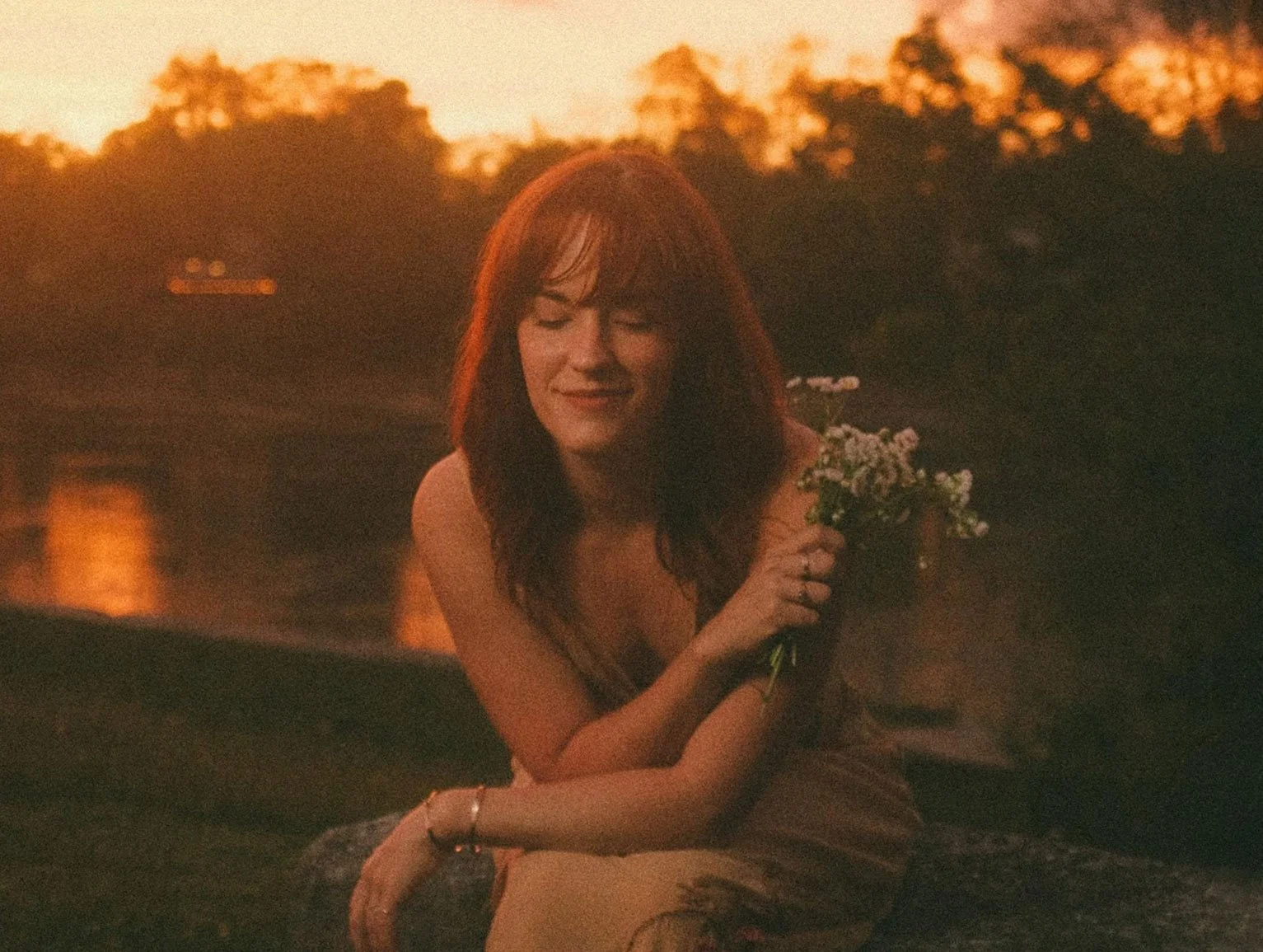 Lacy Green - “The Dreaming Kind”