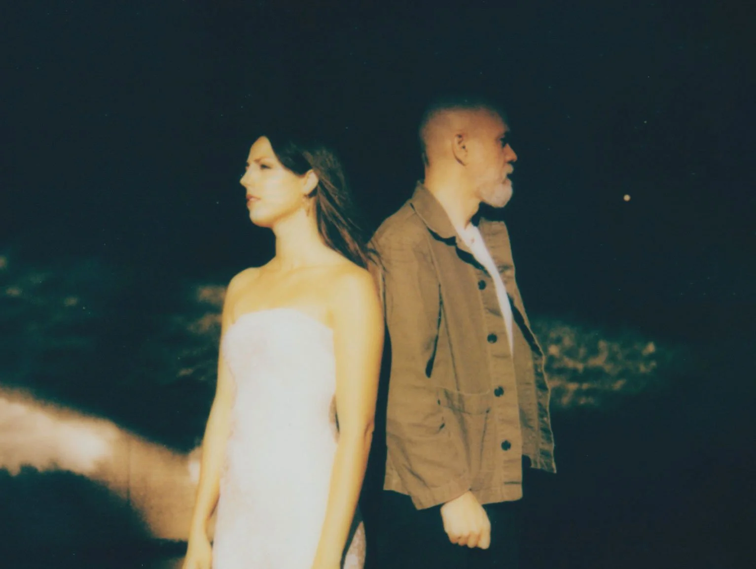 Jordan Whitlock &amp; Memory Spells