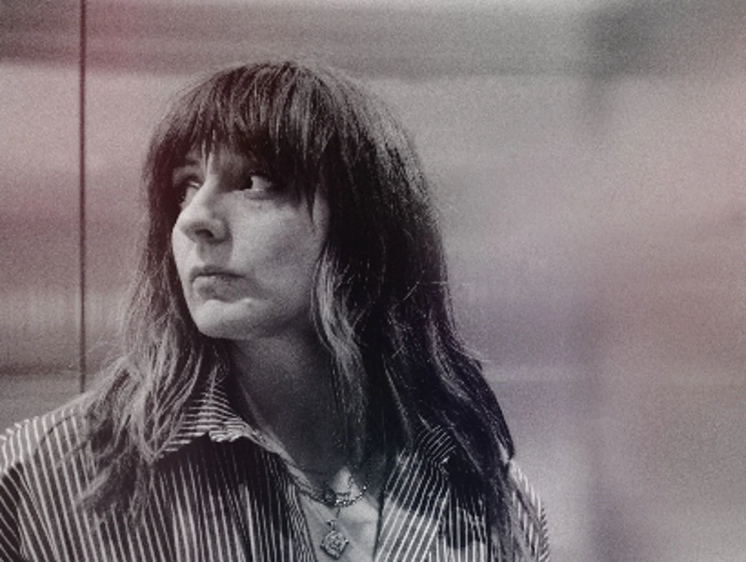 Alanna Matty - “The Process”