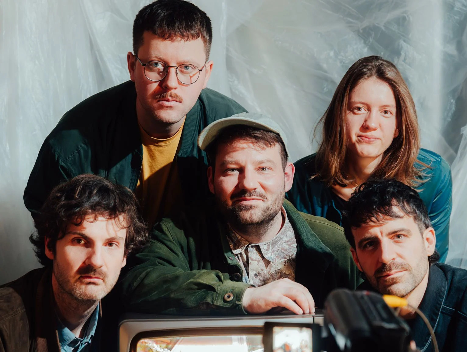 Mono Mochi - “Cats”