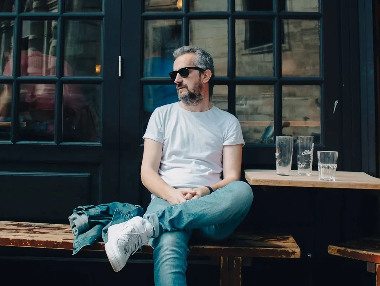 INDOLORE - “Terry”