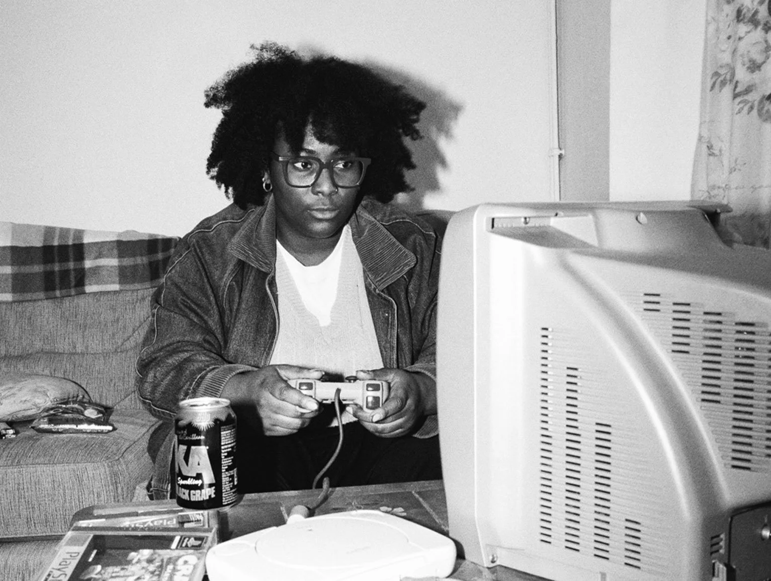 Moon Machine - “Aether”