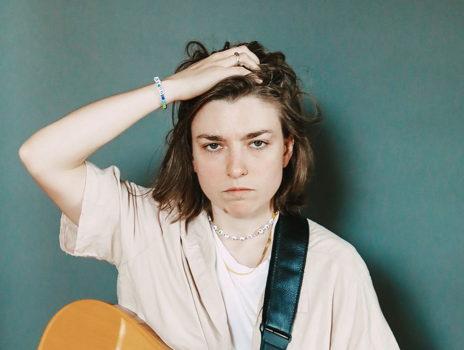 Eliza Edens - “Leash”