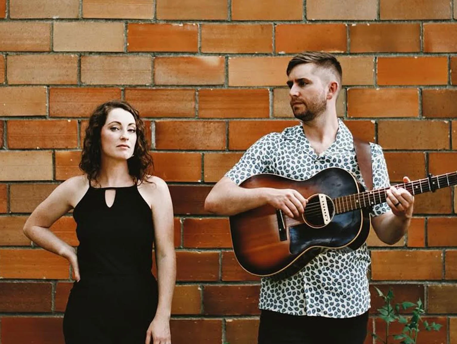 The January Lanterns - “Fade”