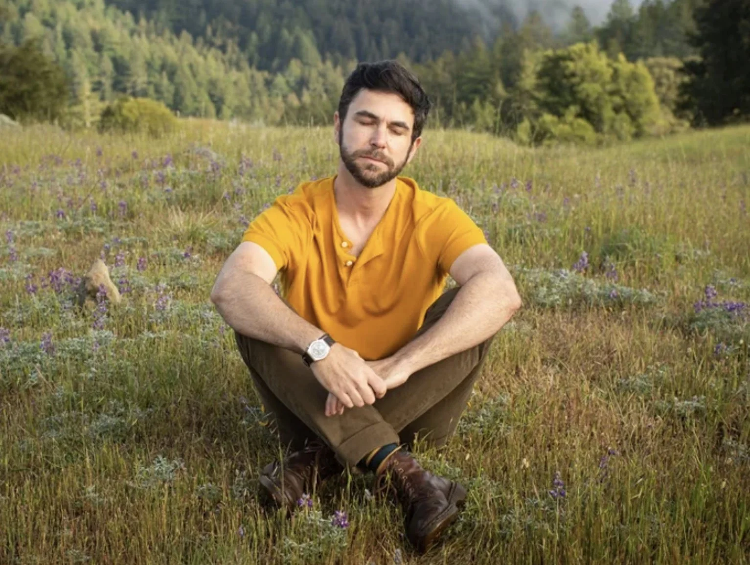 Jeff Kolhede - “Ranger”