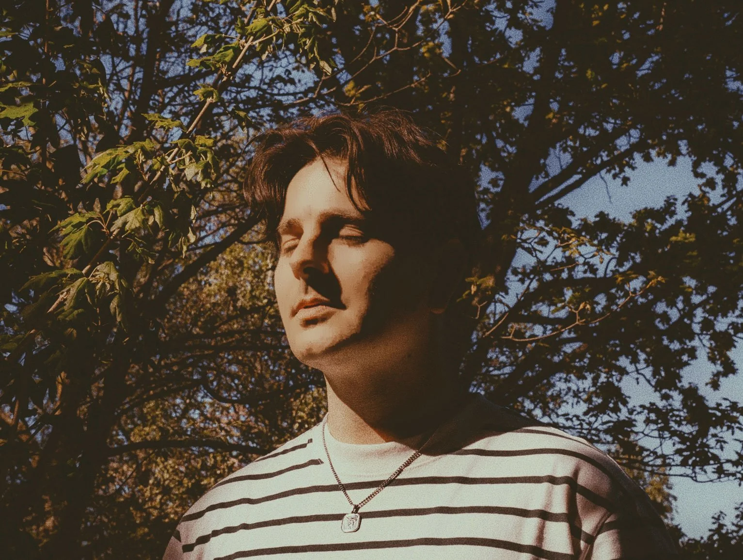 I Shiver - “Backseat”