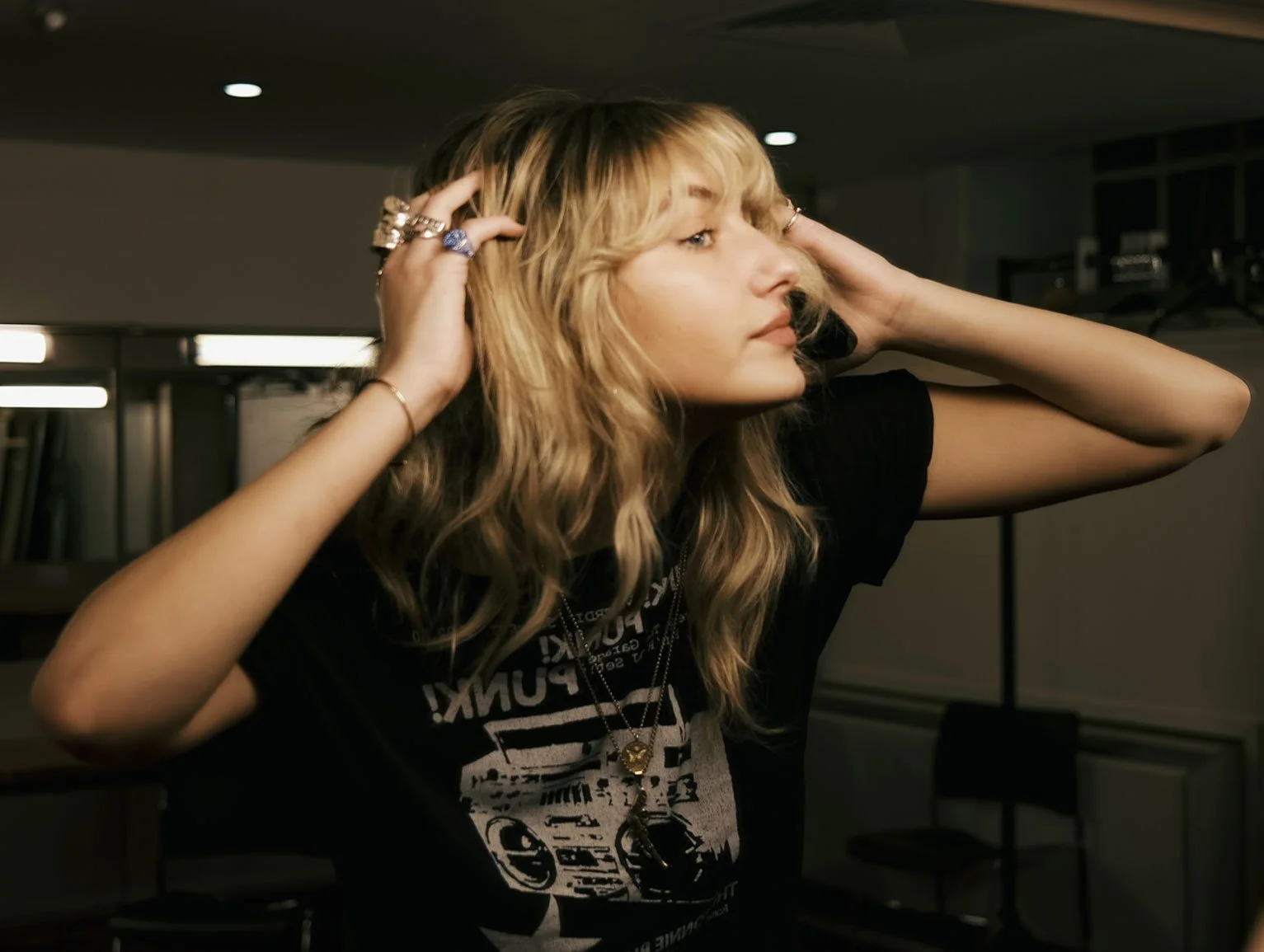 Iona Luke - “Existential”