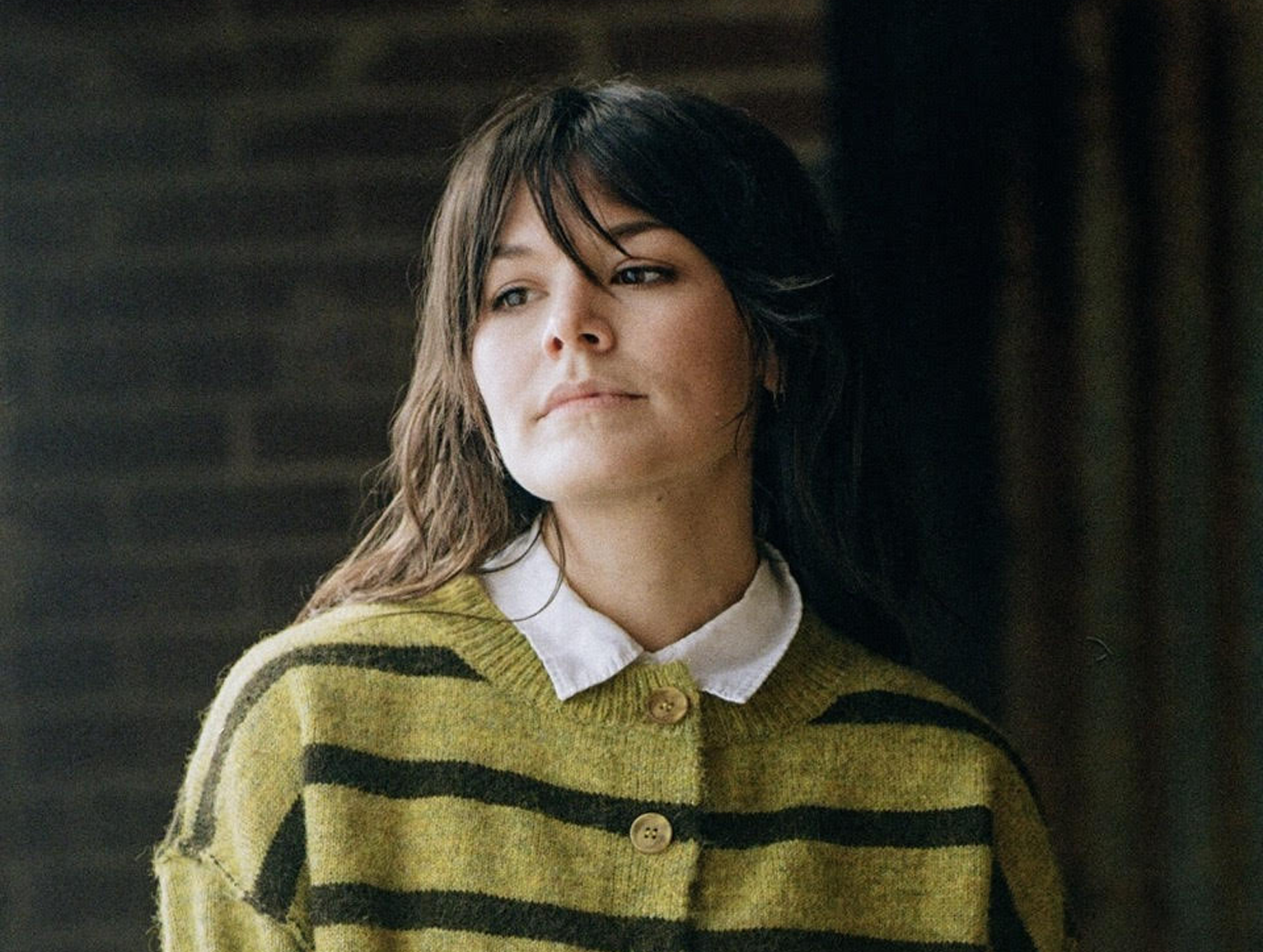 Brother Bird – “Chameleon”