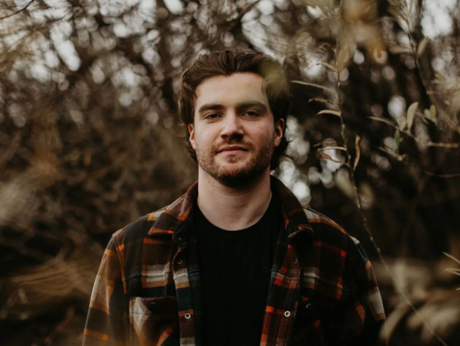 Finlay Birch – “Inside Your Mind”