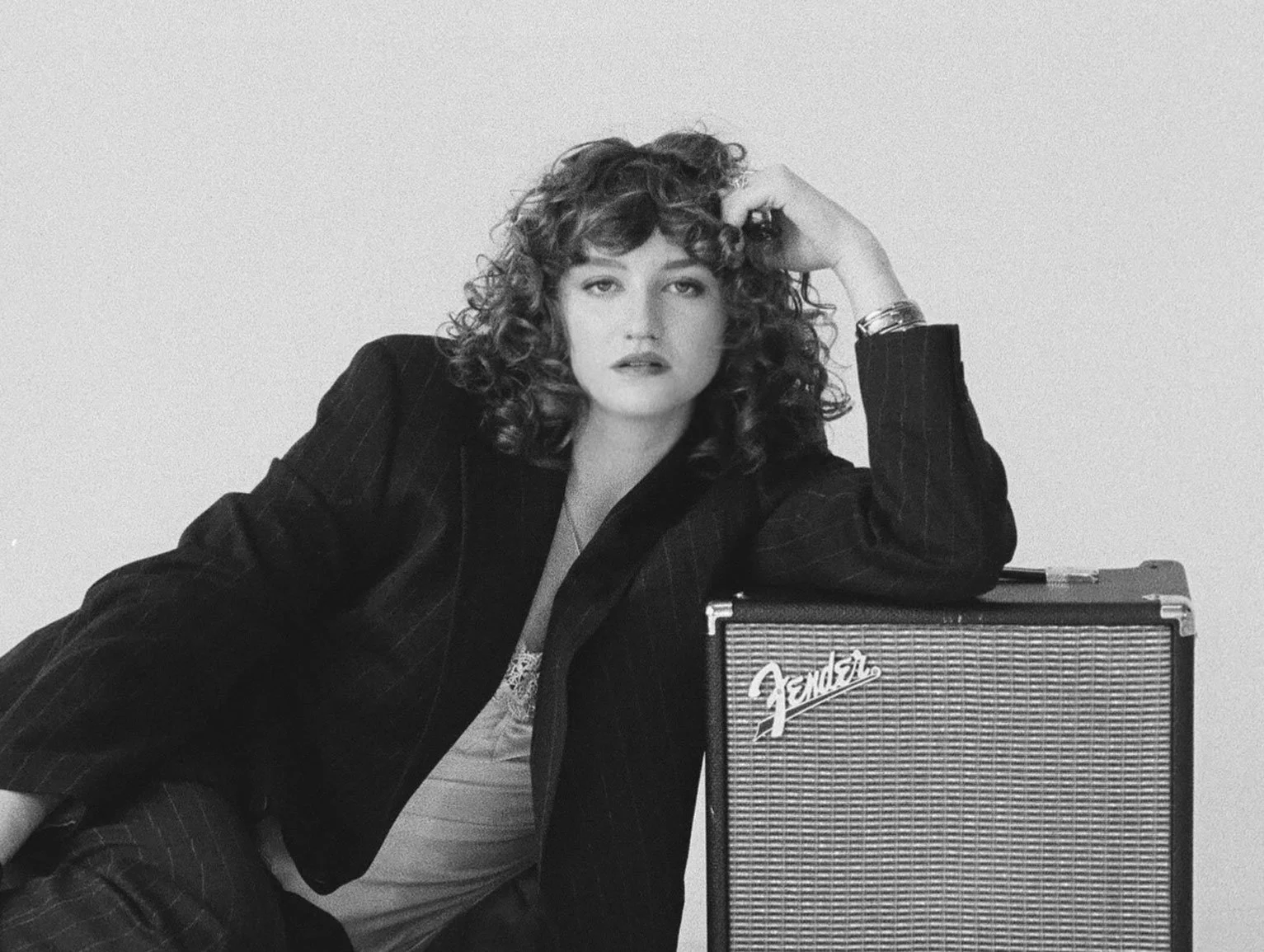 Alaina May – “Casual”