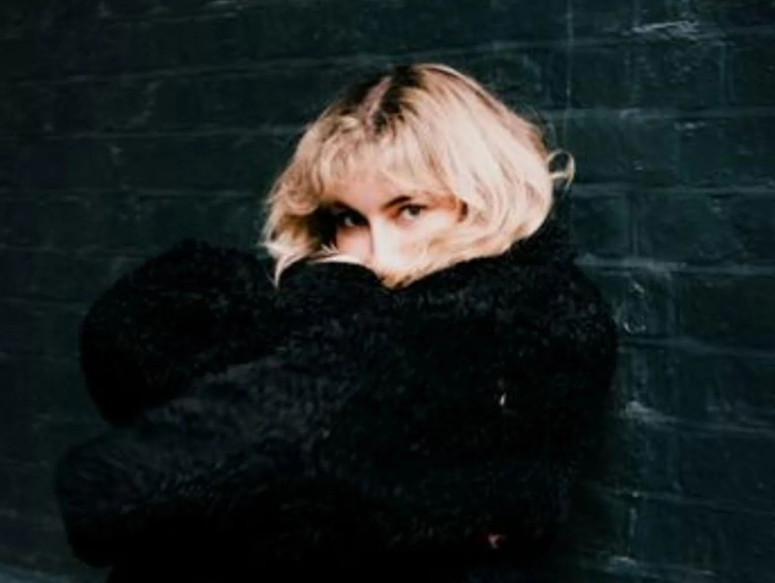 Iona Luke – “Can We Still Hang Out?”