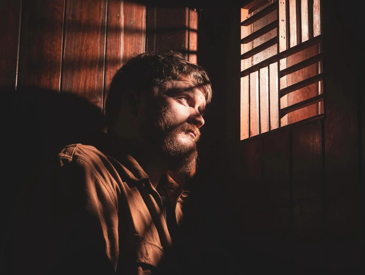 Dave Lofts – “Where Is The Love?”
