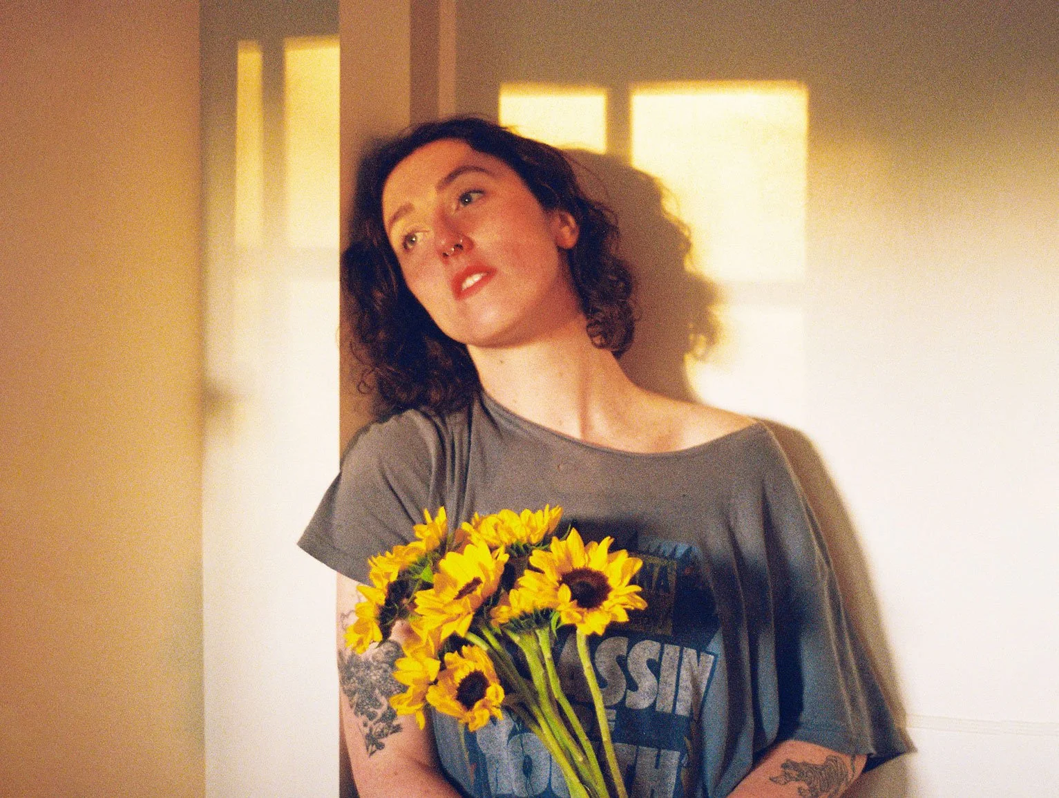 Eva Cassel – “Good Enough”