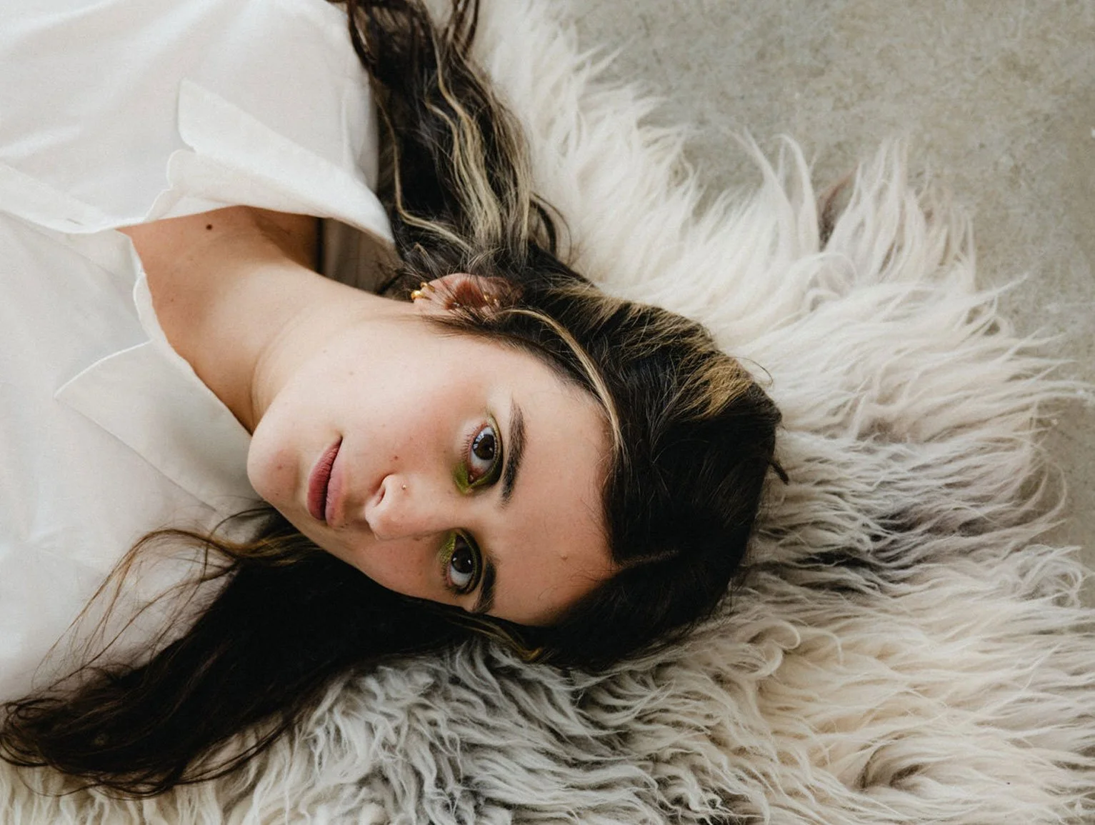 Kitty O’Neal – “Headspace”