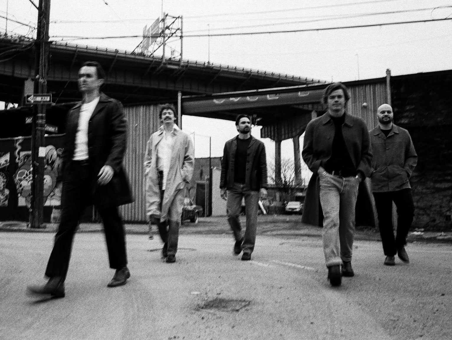 The Upsides – “Very Bad Kids”