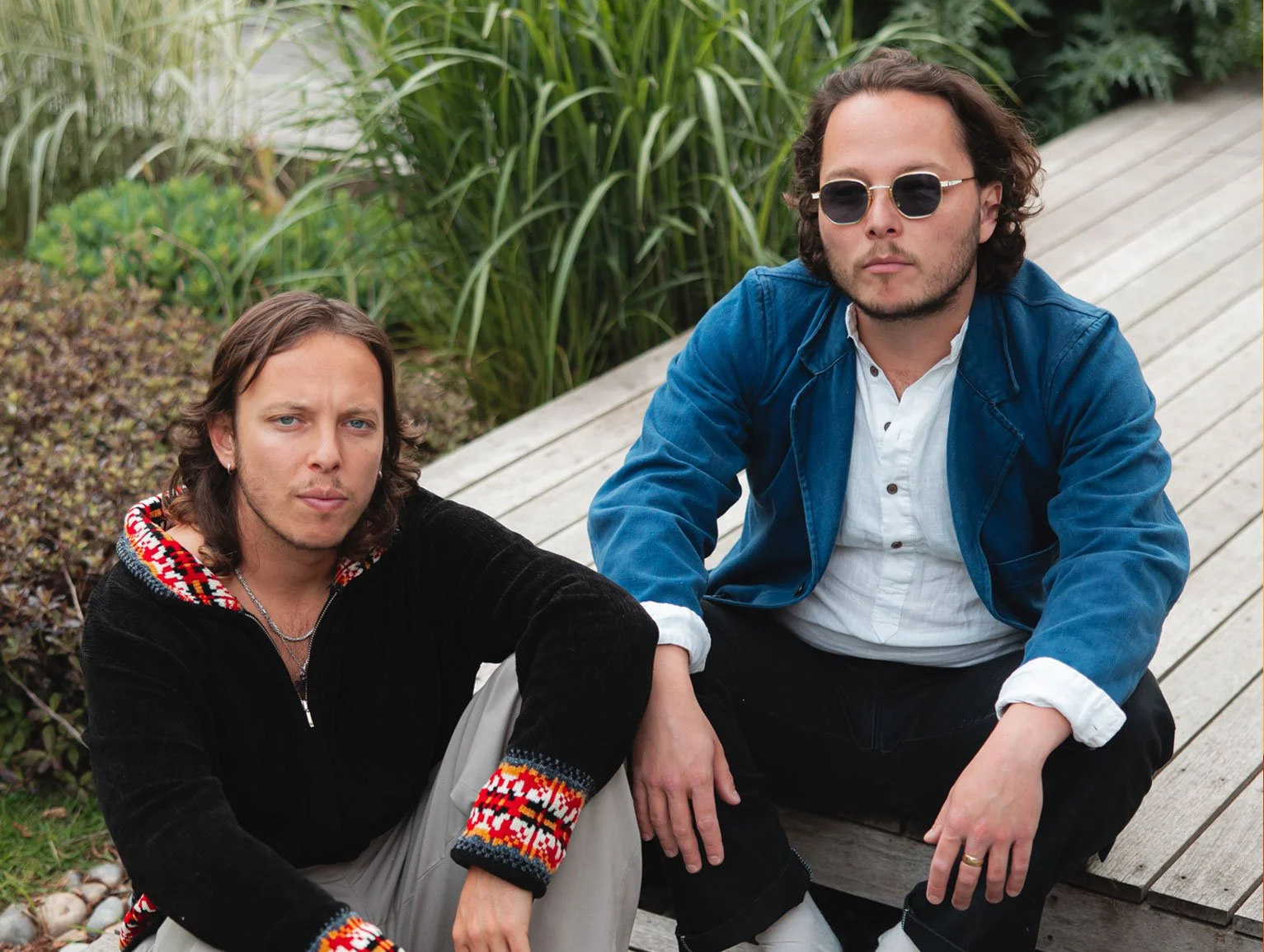 Sons of Sevilla – “Drive By Honey”