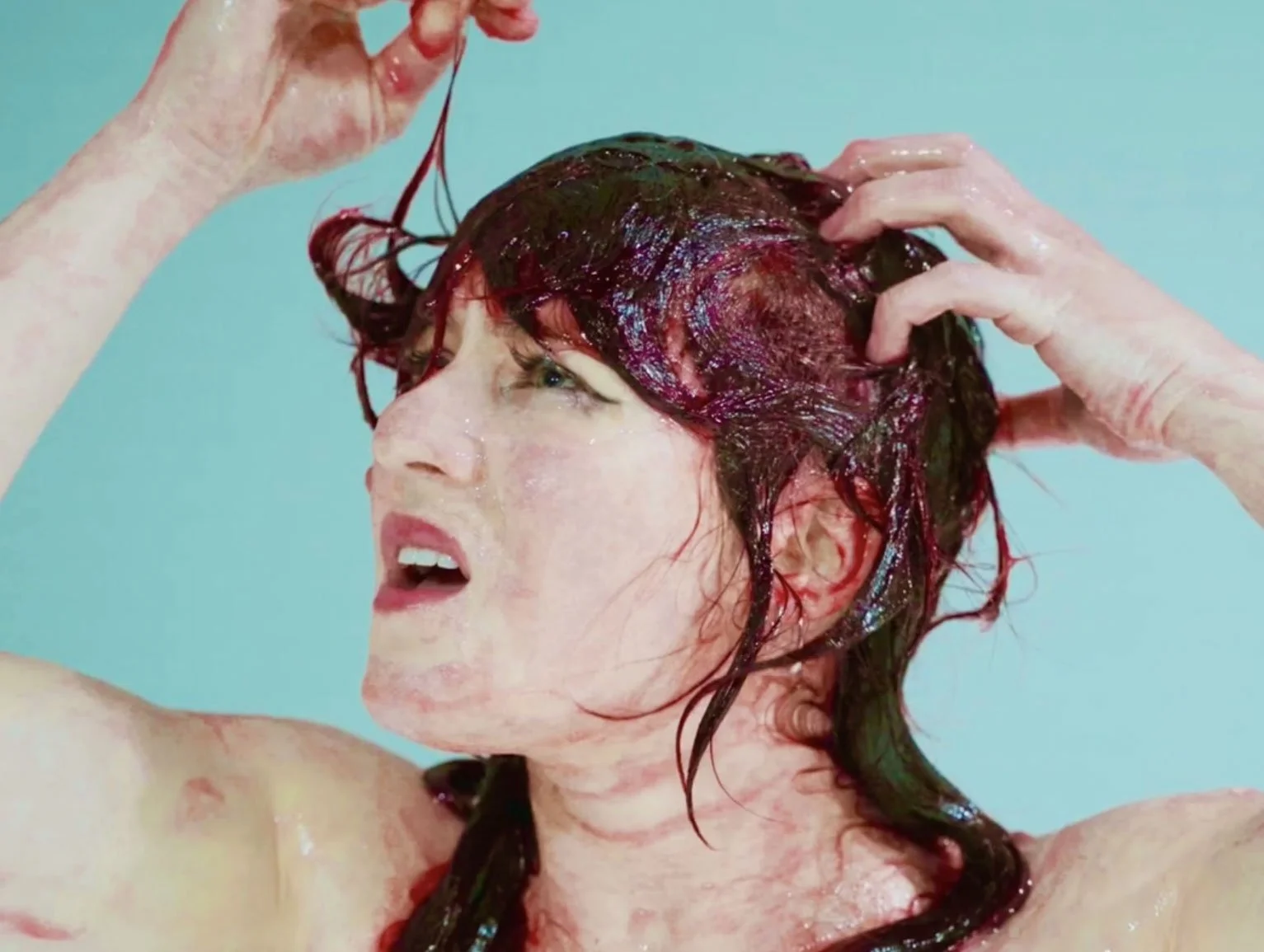 Esther Kohl – “Wet Dream”