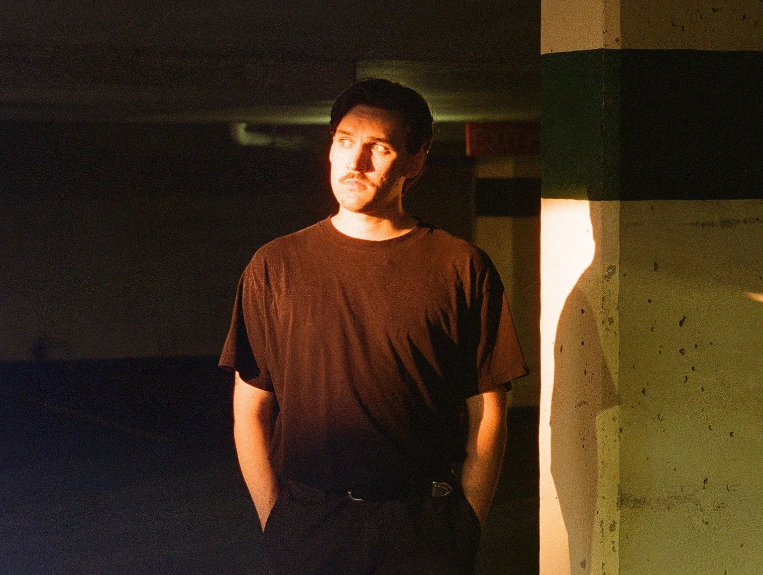 Willem James Cowan – “Back to the City”