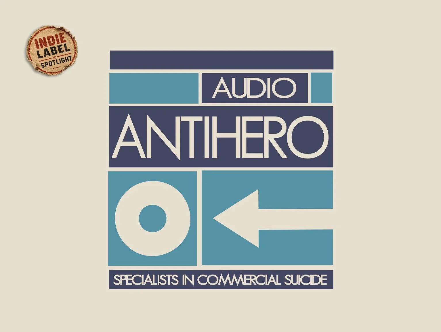 Indie Label Spotlight: Audio Antihero