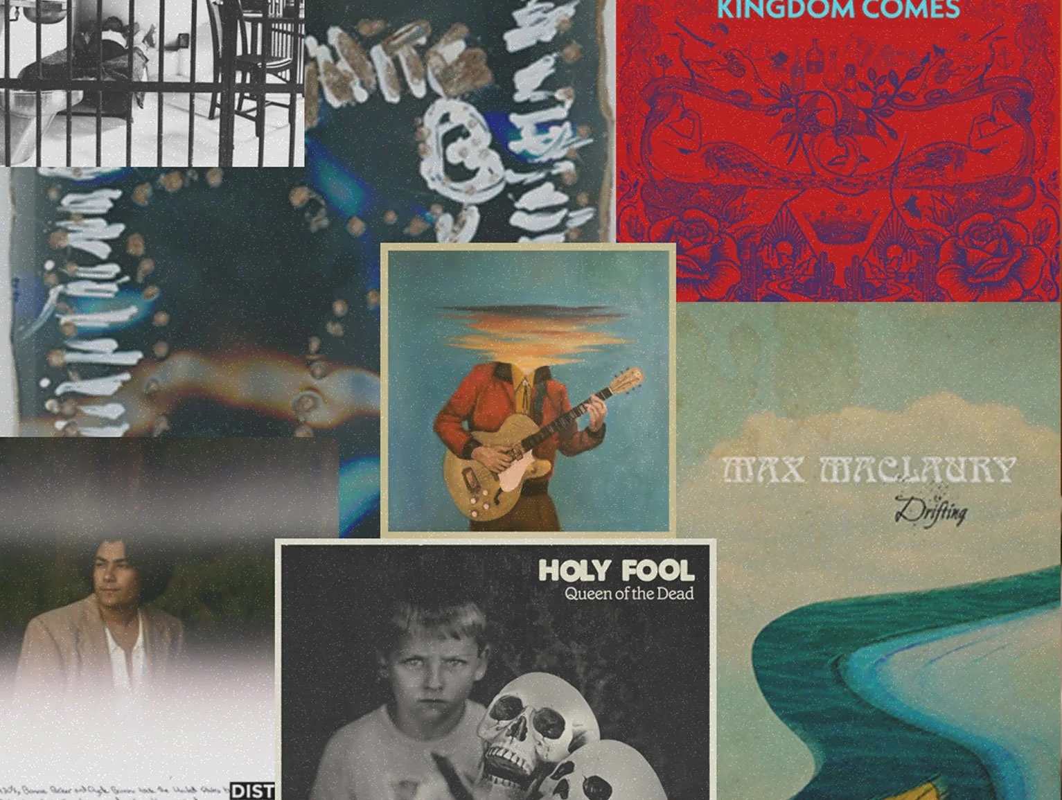 6 Indie Artists Like Lord Huron
