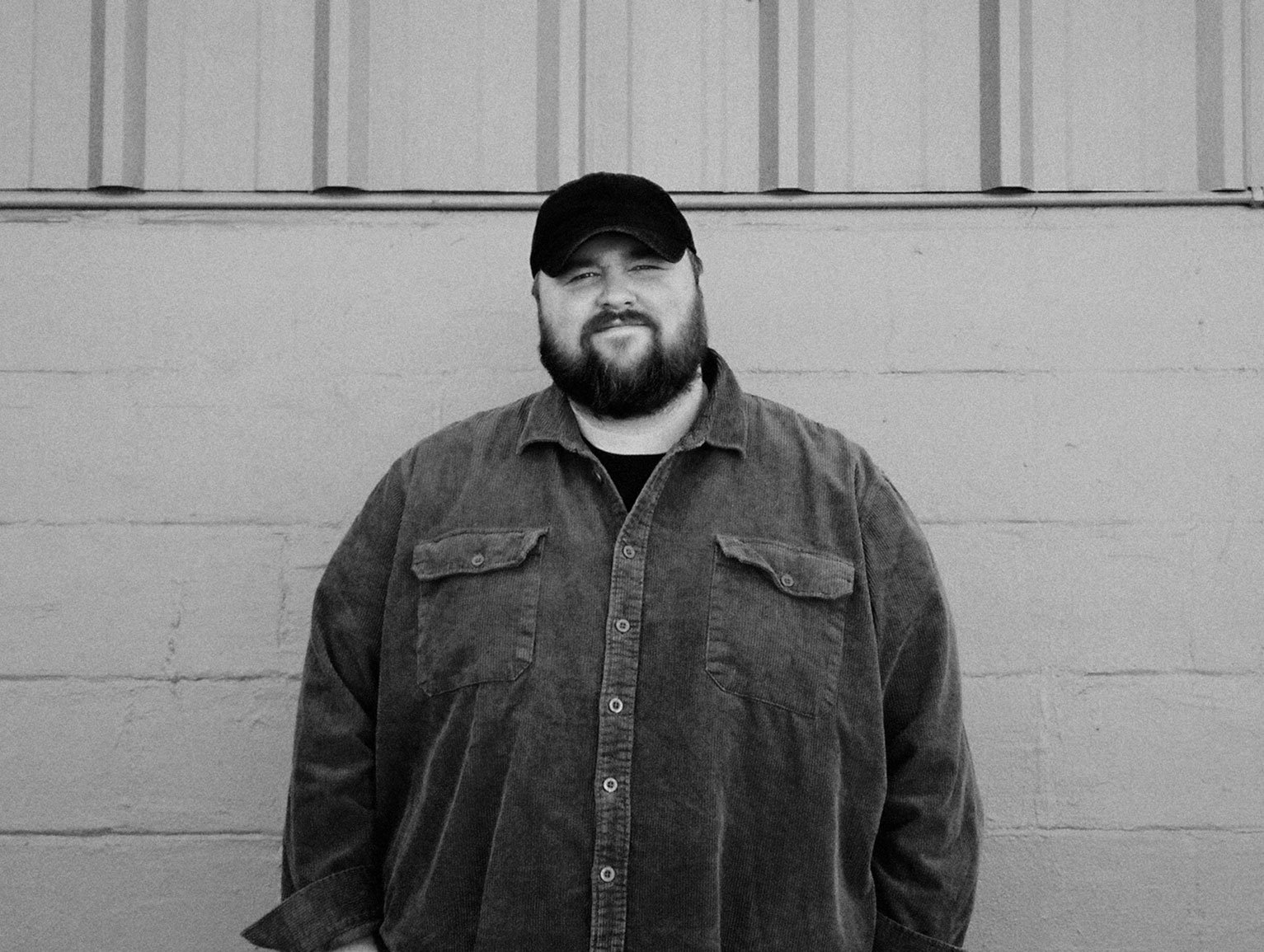 Micah Felts – ‘I Don’t Know How to Write a Song’
