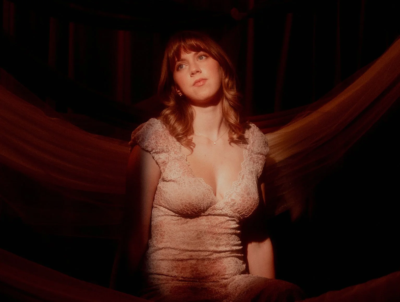 Taylor Bickett – “Good Thing Short”