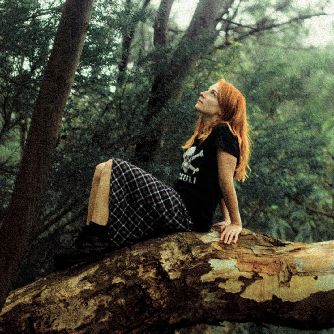 Hannah Potter – “Judith’s House”