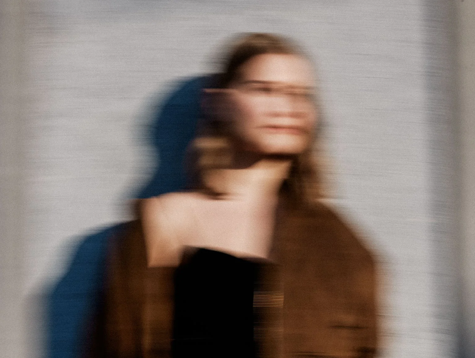 Madeleine Rose – “Bracing the Fall”