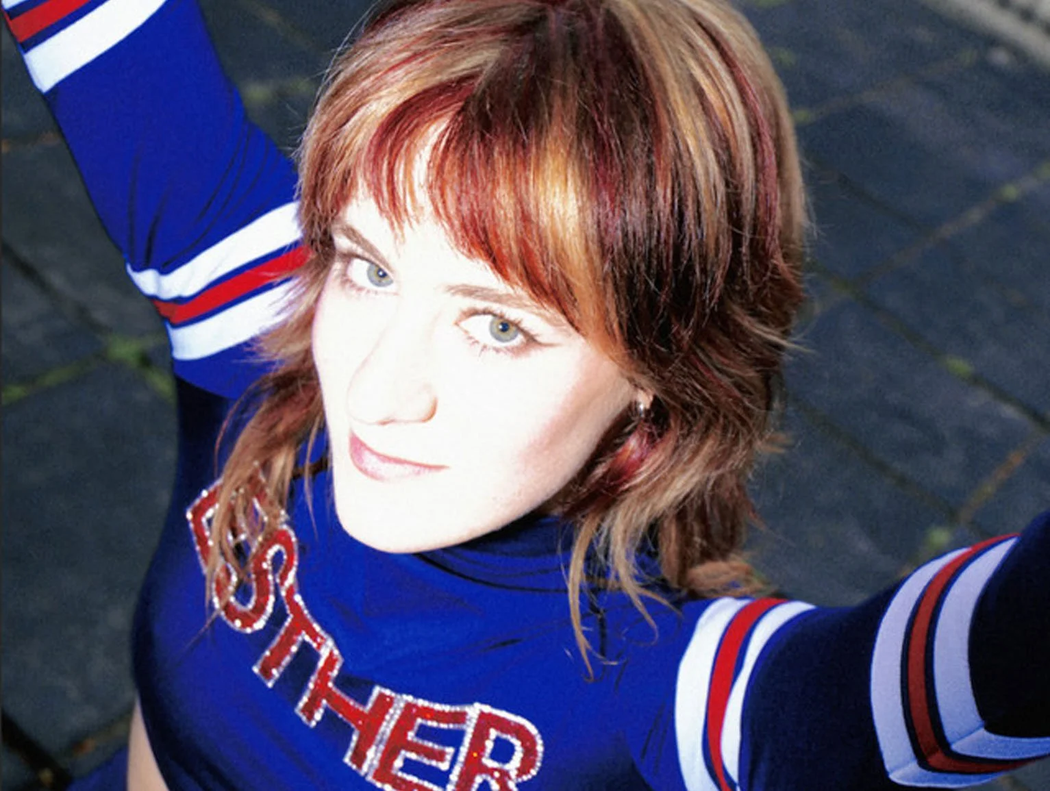 Esther Kohl – “Godziller”