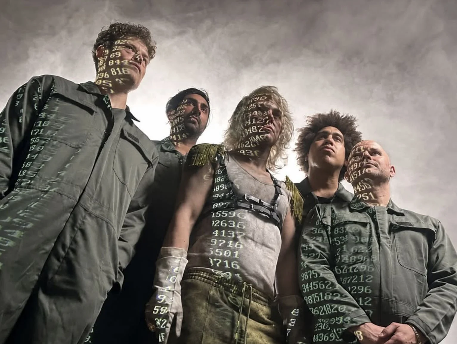 Evil Island – “King Death”