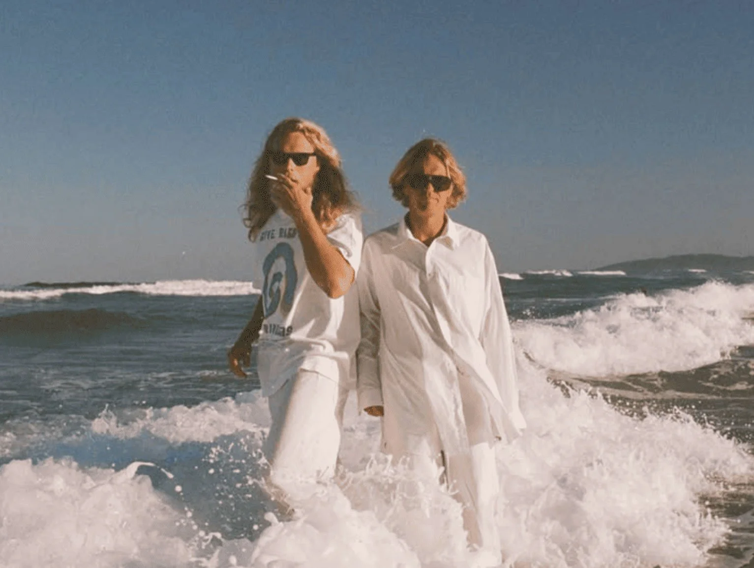 Babe Rainbow – “Mangoes”