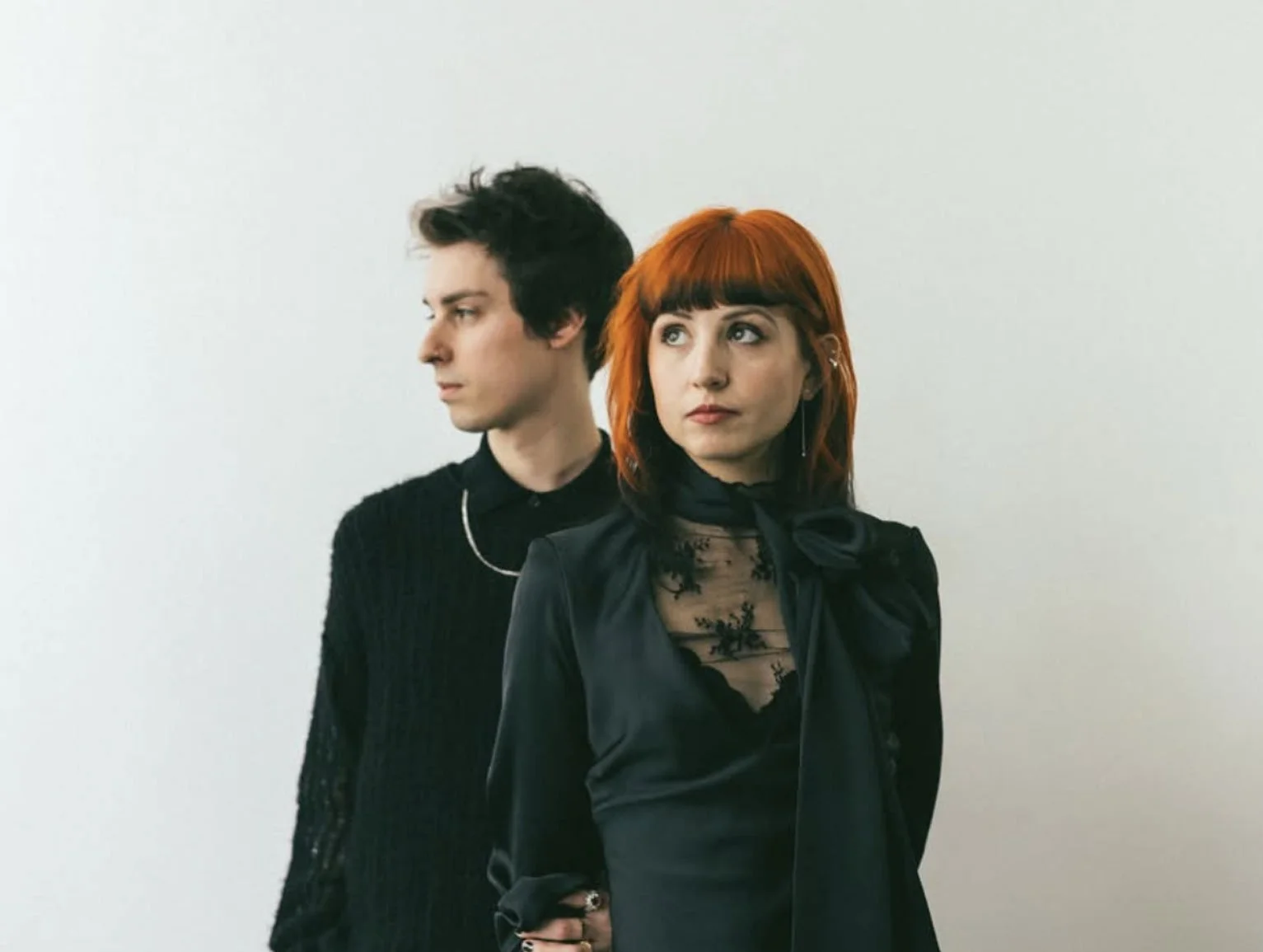 Inside sundayclub’s Debut LP