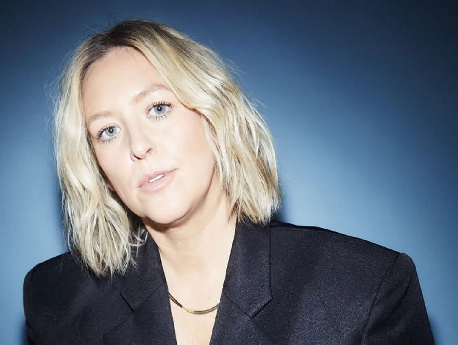 Amy Stroup – “Always”