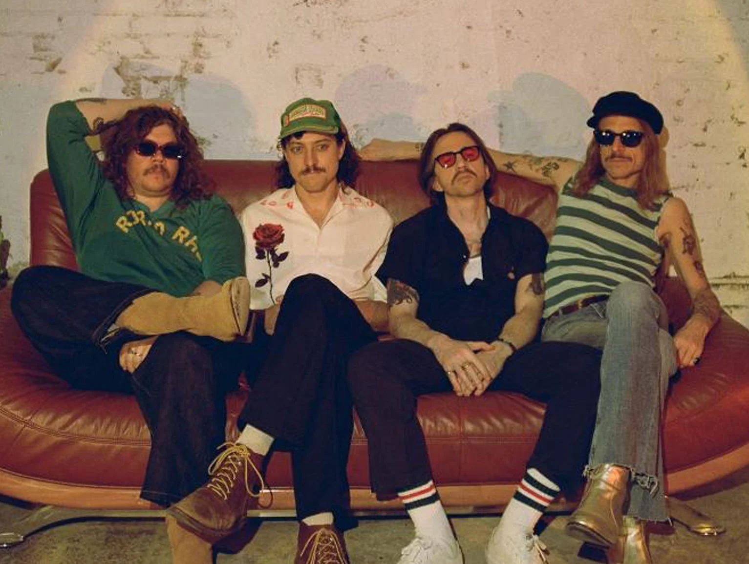 DÜÜL SUNS – “Still I Do”