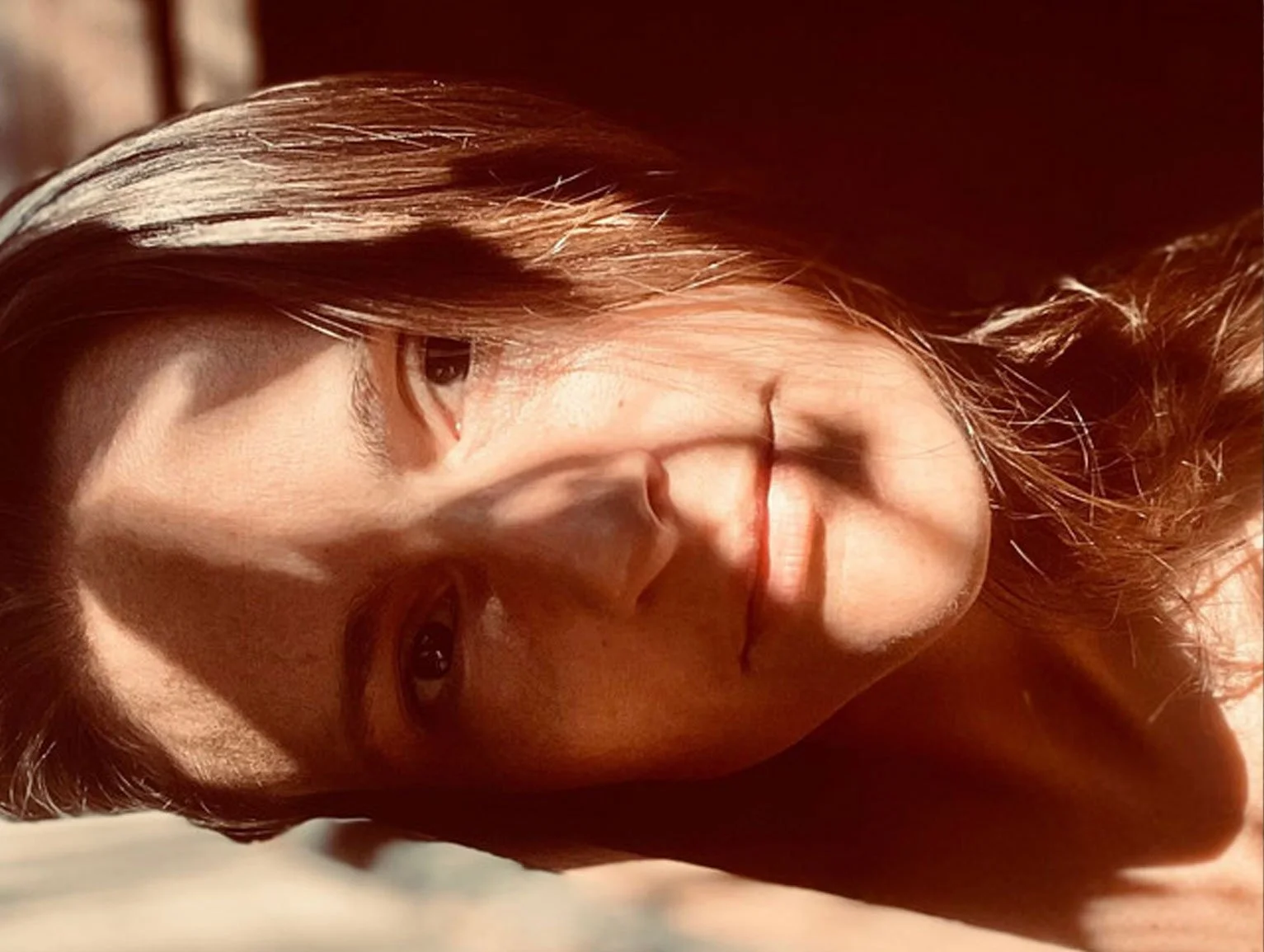 Jessie Gray – “In Your Arms”