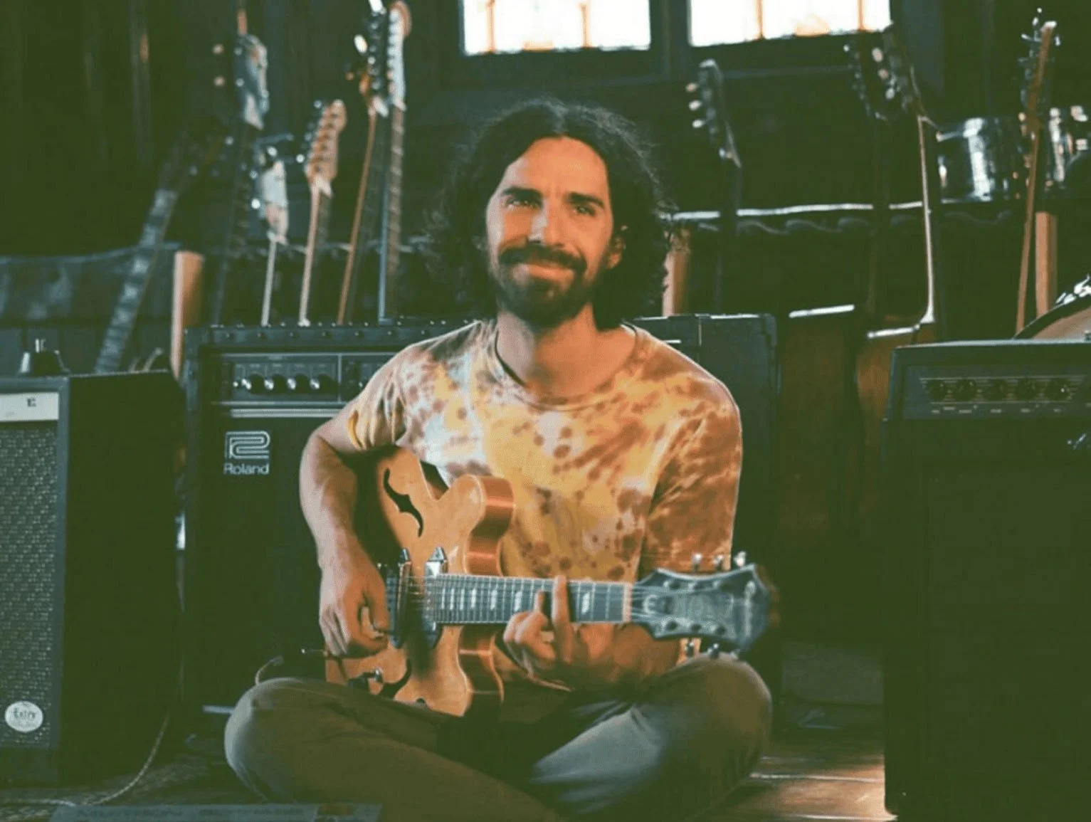 Steady Sun – “Rosie”